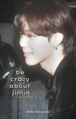 |jjk.pjm| be crazy about jimin. [ H ]