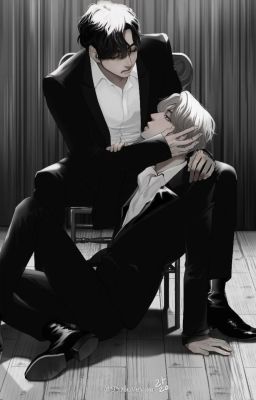 jjk.pjm | shortfic | smoke n steel