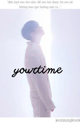 jjk | Yourtime