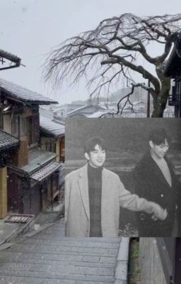 [ JJP/BNIOR ]  THE CAT, THE UMBRELLA and YOU