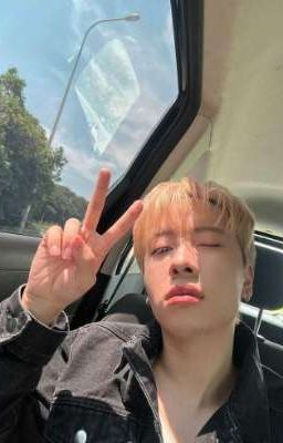 | jn | oneshot ; môi em