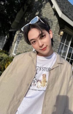 [Johan - North] Kết hôn giả (End)