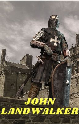 John Landwalker: Issue One