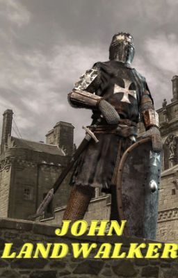 John Landwalker: Mischief Managed