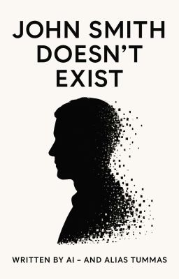 John Smith Doesn't Exist