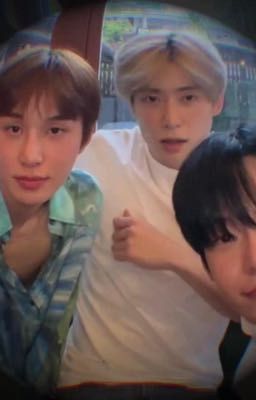 johndo - live, laugh, love