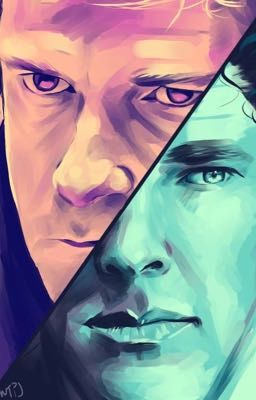 Johnlock: Bác sĩ Watson và thám tử Sherlock Holmes