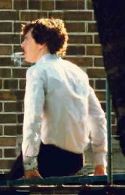 [JOHNLOCK] NGOÀI BAN CÔNG 