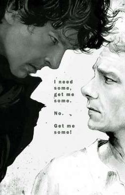 「JohnLock」[One shot]