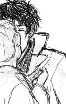 Johnlock Oneshots! (Request are Closed!!!)