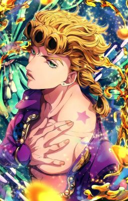 [JOJO] Chỉ lo thân mình-Nhàn Nhật Trì