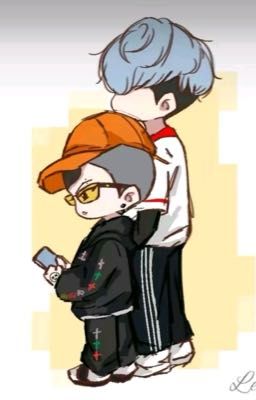  [Joker x Wooin]