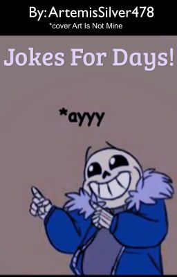 Jokes for Days!