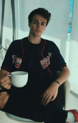 Jonah Marais