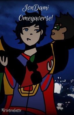 JonDami: Omegaverse.