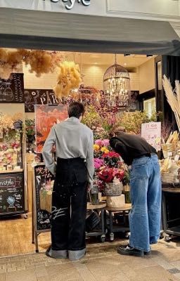 [JoongDunk] Anh và em 