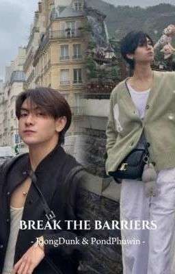 [JoongDunk] Break The Barriers