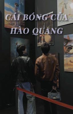 [JoongDunk] Cái bóng của hào quang