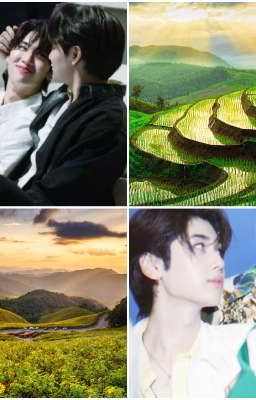 [JoongDunk] Đồi Gió Gọi Tên Ai