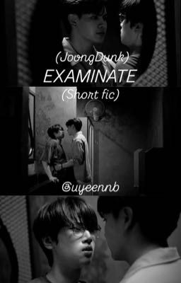 (JoongDunk) Examinate