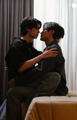 [JoongDunk] giam giữ trái tim 