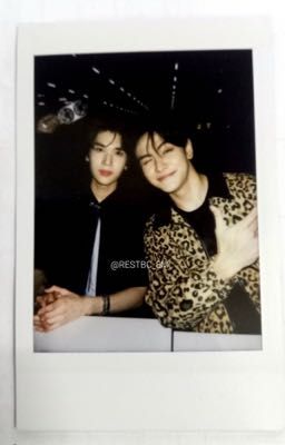 [Joongdunk] Ngày trở về 