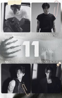 (JoongDunk PondPhuwin) 11