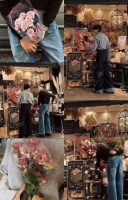 (Joongdunk) Thích em