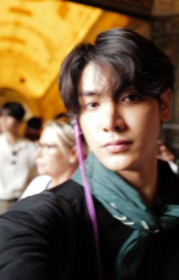 (JoongDunk) Tình Yêu Trong Bóng Tối