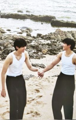 [JOONGDUNK] Trọng sinh, tôi và kẻ thù trở thành bạn đời của nhau