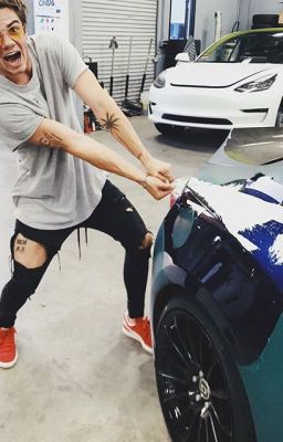 Jordan Beau