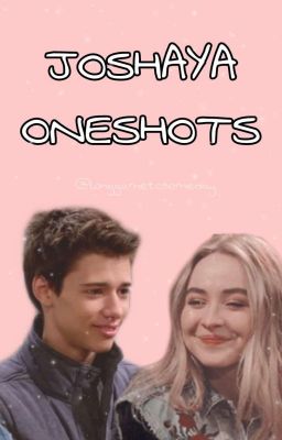 Joshaya Oneshots 