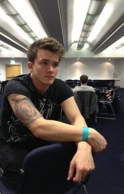 Joshie Boy!