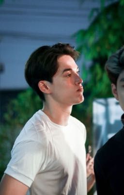 [JossGawin] Lặng