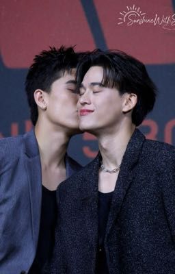 [JOSSGAWIN] NGÀY EM ĐƯỢC YÊU LẠI