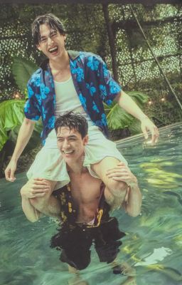 jossgawin ; yêu 
