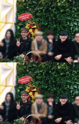  [ Jsol × Nicky ] Bên Cạnh Nhau Mỗi Ngày