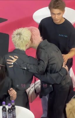 JSOL x Nicky [ Chuyển ver ] Hôn Trộm
