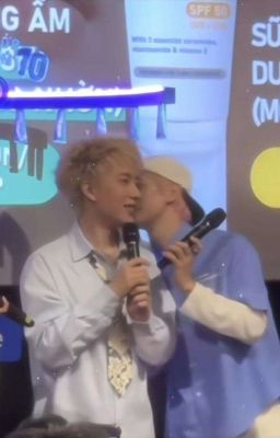 [JsolNicky] Fanfic Viết Tôi Hay Tôi Viết Nó?