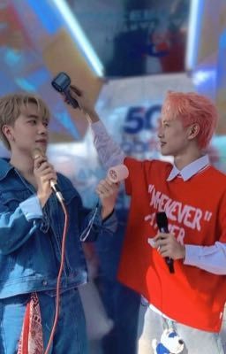 [JsolNicky] Tình yêu của nắng