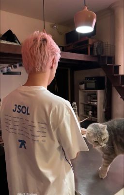 [JsolNicky] 𝐵𝑢̛𝑜̛́𝑛𝑔.