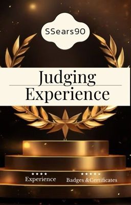 Judging Experience