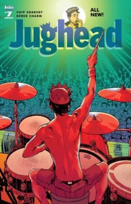 Jughead's New Adventures