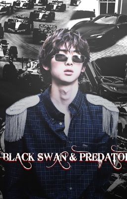[Juhoon] BLACK SWAN & PREDATOR
