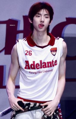 ||Juhoon|| Điên tình