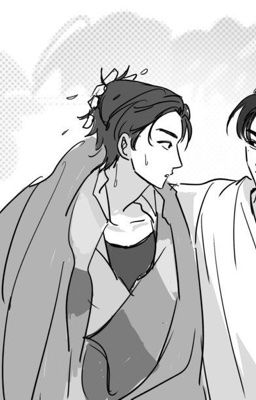 JUHOON; ❝ HÀ LAN 2 ❞