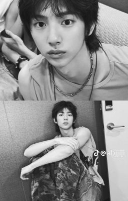 (Juhoonxreader) Cưng chiều