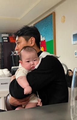 [Jujihoon x chooyoungwoo] easy baba￼