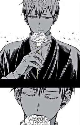 [ jujutsu kaisen ] Tình Yêu Chính Là Lời Nguyền Méo Mó Nhất