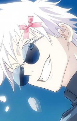 [Jujutsukaisen] Gojo Satoru x reader